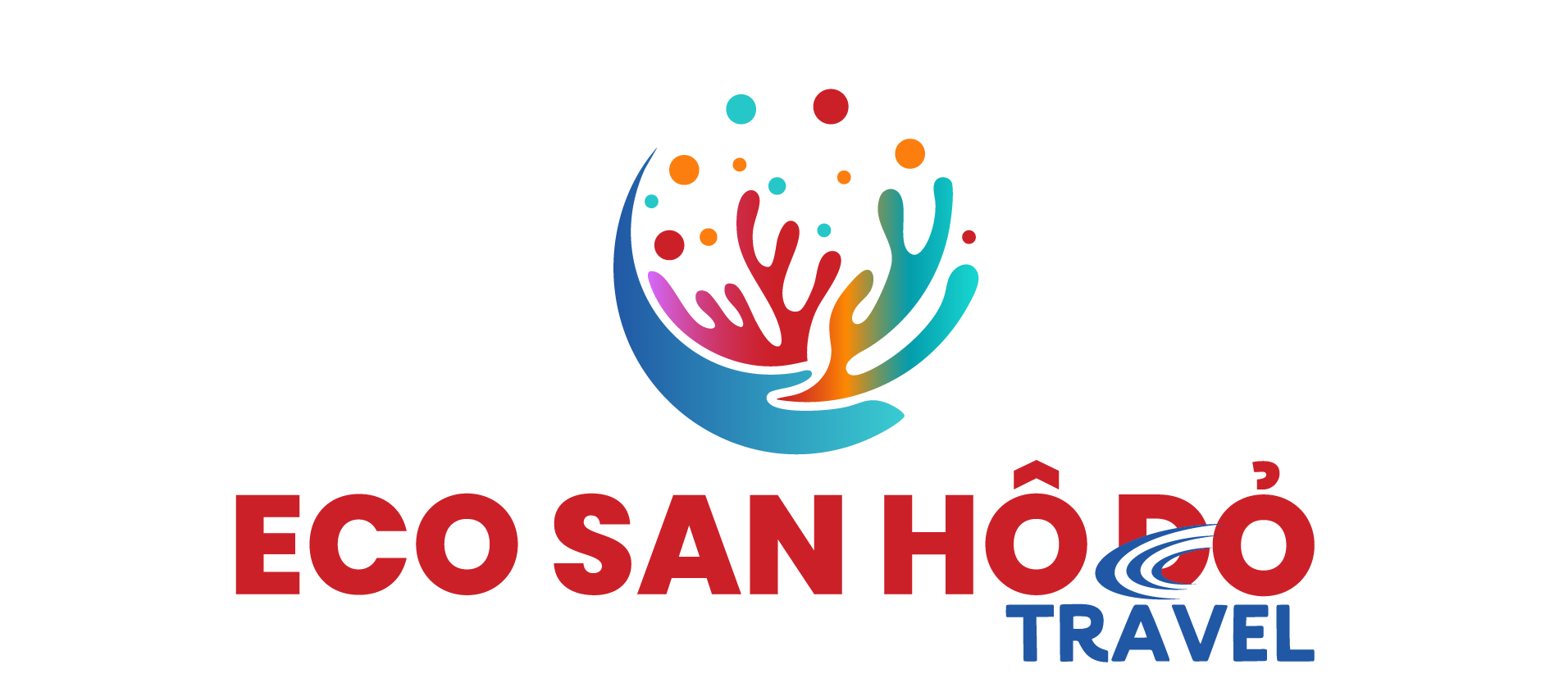 Logo SanHôĐỏ