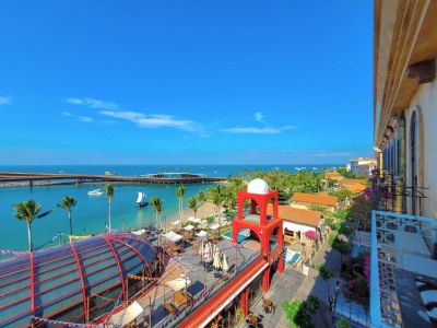 3 NGÀY 2 ĐÊM TỰ TÚC Ở KHÁCH SẠN KHU SUNSET TOWN