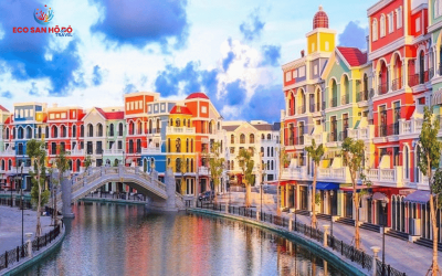 PQC 4N3Đ – Cano 4 đảo, cáp treo vượt biển, khám phá Vinwonders & Safari - PQT004