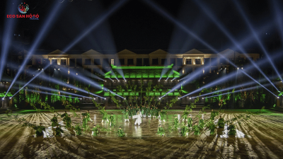 Vé Grand World Phú Quốc