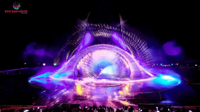 Vé Show Kiss Of The Sea