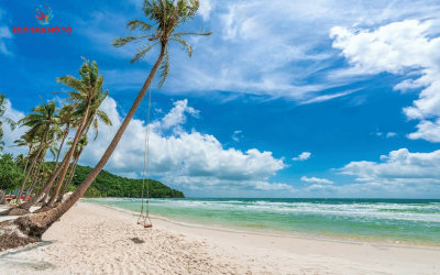 Tour Tham Quan Nam Đảo Phú Quốc - PQC005