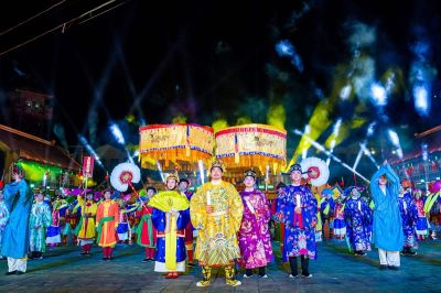 Vé Show Tinh Hoa Việt Nam 2026